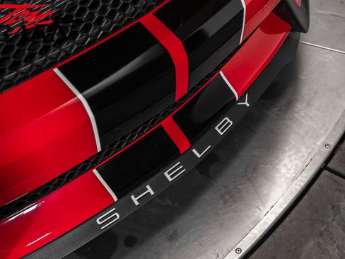 Used 2016 Ford Mustang Shelby GT350 w/ Track Package image 10