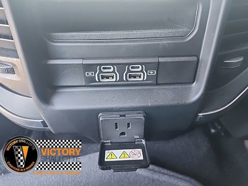 Used 2025 RAM 1500 Big Horn image 26