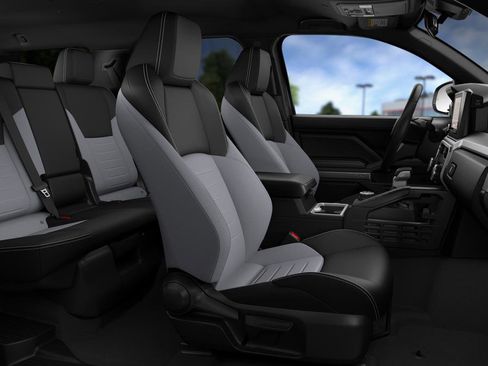 New 2026 Toyota 4Runner TRD Sport image 22