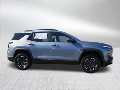 New 2026 Chevrolet Equinox ACTIV w/ Safety and Technology Package image 2