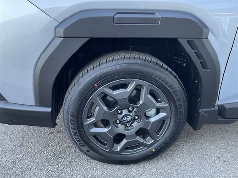 New 2026 Subaru Outback Premium image 9