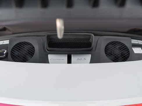 Used 2018 Porsche 911 Carrera 4S image 35