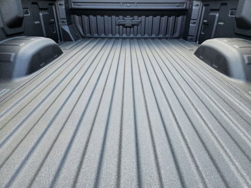 New 2026 Chevrolet Silverado 3500 High Country w/ Technology Package image 35