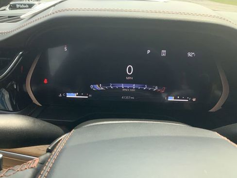 Used 2023 Jeep Grand Cherokee L Summit image 23