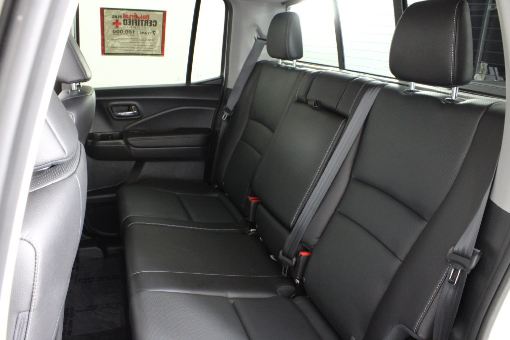 Used 2024 Honda Ridgeline RTL image 19