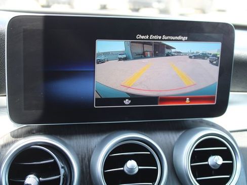 Used 2023 Mercedes-Benz C 300 Cabriolet image 29