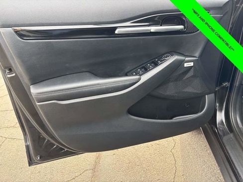 Used 2022 Kia Seltos SX image 9