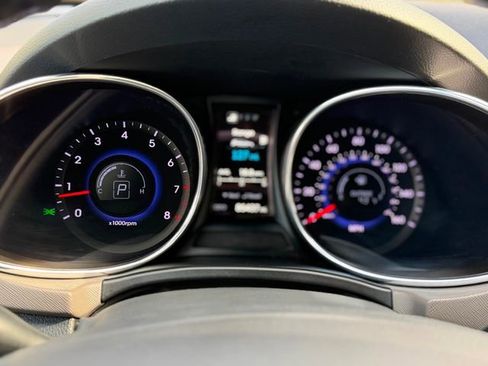 Used 2016 Hyundai Santa Fe Limited image 27