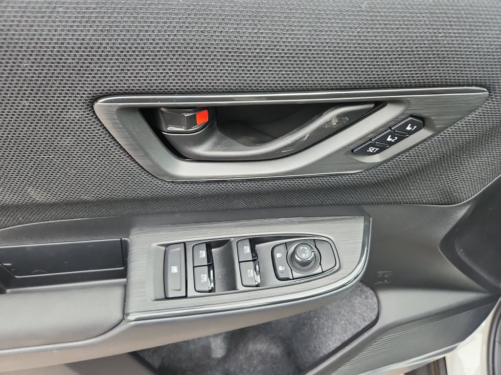 New 2026 Subaru Outback Limited XT AWD/4WD image 13