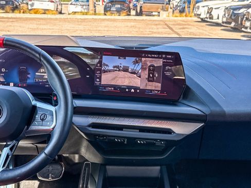 Certified 2025 BMW M235i xDrive w/ Premium Package image 13