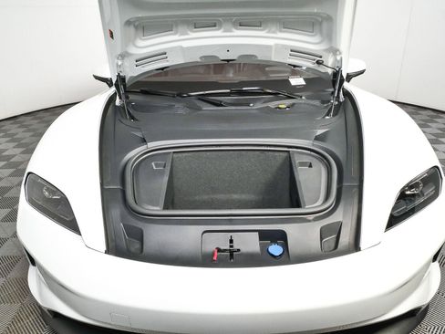 New 2026 Porsche Taycan RWD image 36