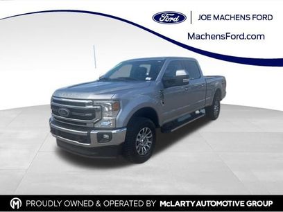 Used 2021 Ford F250 Lariat w/ Lariat Value Package