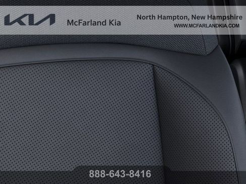 New 2027 Kia Telluride S image 24