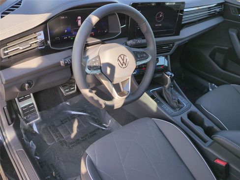 New 2026 Volkswagen Jetta Sport image 9