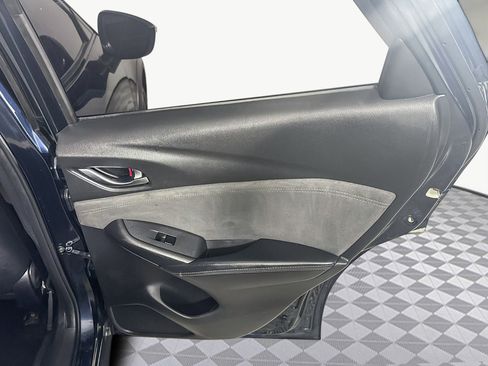 Used 2019 MAZDA CX-3 Grand Touring image 36