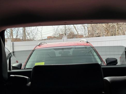 Used 2020 Toyota 4Runner Nightshade image 22