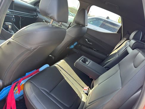 Used 2025 Hyundai Santa Cruz XRT image 9