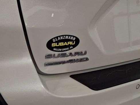 Certified 2025 Subaru Crosstrek 2.5i Limited w/ Crosstrek Mirror Package AWD/4WD image 30