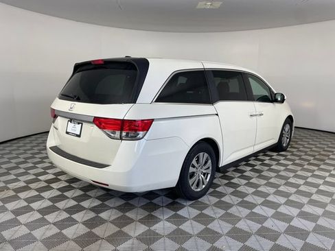 Used 2016 Honda Odyssey EX-L image 16