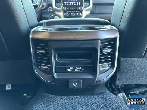 Used 2022 RAM 2500 Laramie image 49