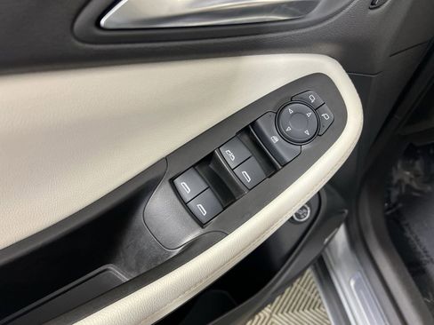 Certified 2024 Buick Encore GX Avenir w/ Avenir Convenience Package AWD/4WD image 58