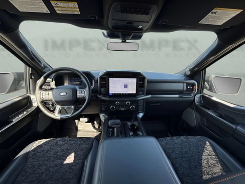 Used 2025 Ford F150 Tremor w/ Bed Utility Package AWD/4WD image 12