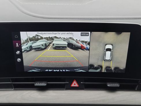 Certified 2025 Kia Sportage X-Pro Prestige image 33