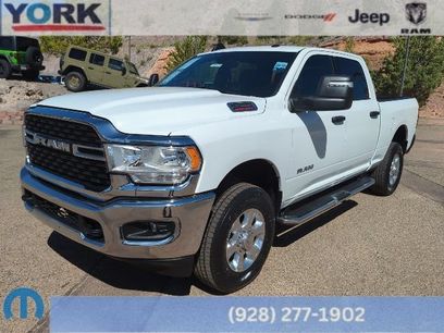 Certified 2024 RAM 2500 Big Horn