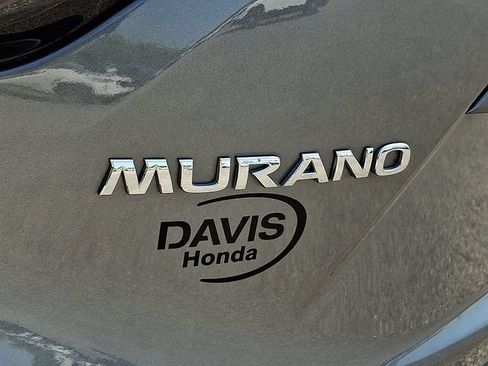 Used 2024 Nissan Murano SV AWD/4WD image 30