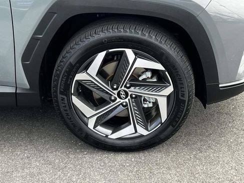 Certified 2024 Hyundai Tucson SEL w/ Convenience Package AWD/4WD image 8
