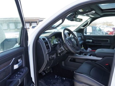 New 2026 RAM 3500 Laramie image 10