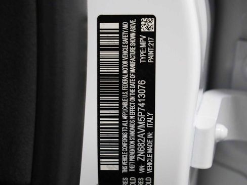 Used 2023 Maserati Grecale Modena image 44