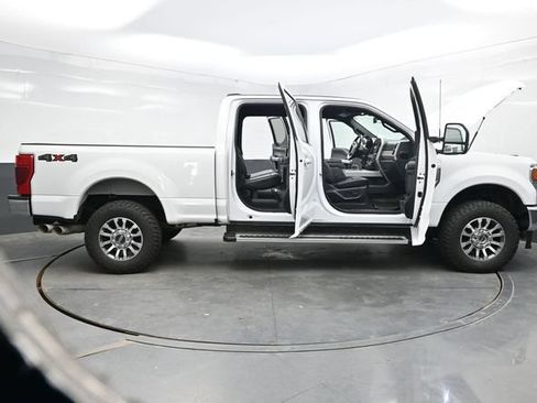 Used 2022 Ford F250 Lariat AWD/4WD image 45