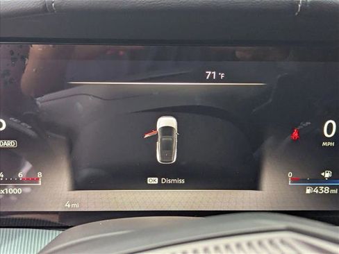 New 2026 Nissan Murano SL w/ Comfort Package image 10