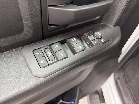 New 2026 RAM 3500 Tradesman AWD/4WD image 16