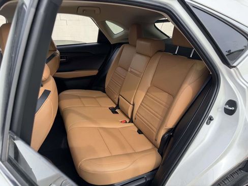 Used 2017 Lexus NX 200t AWD w/ Premium Package image 18