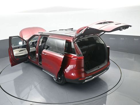 Used 2024 Kia Carnival SX Prestige image 77