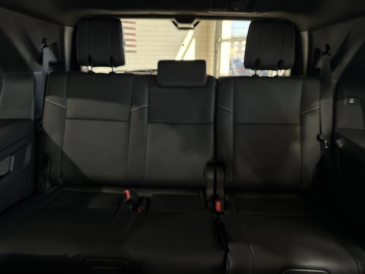 New 2026 Toyota Sequoia Limited w/ Tow Technology Package AWD/4WD image 25