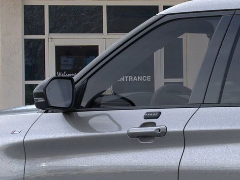New 2026 Ford Explorer ST-Line w/ ST-Line Street Pack image 21