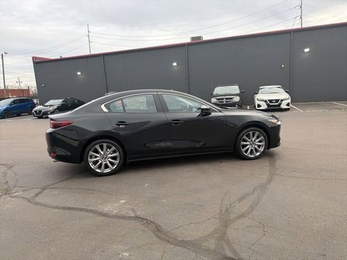 New 2026 MAZDA MAZDA3 2.5 S Sedan w/ Preferred Pkg image 5
