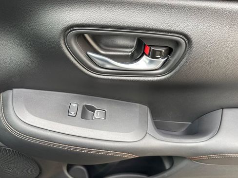 Certified 2026 Honda HR-V Sport image 21