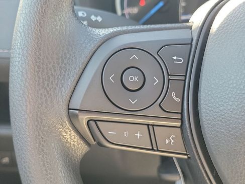 New 2025 Toyota RAV4 LE image 33