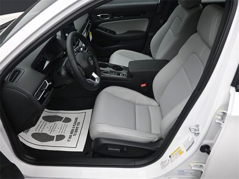 New 2025 Honda Civic Sport Touring image 28