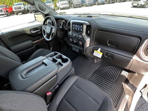 Used 2020 Chevrolet Silverado 1500 RST w/ All-Star Edition AWD/4WD image 12