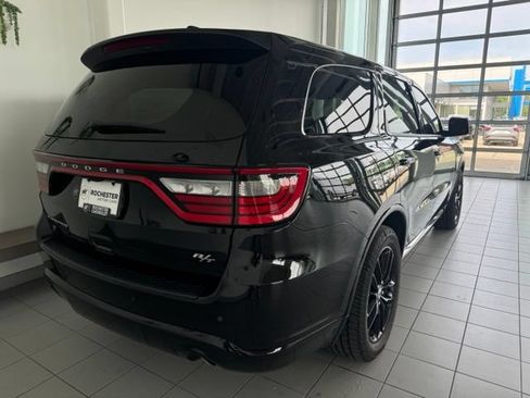 Used 2022 Dodge Durango R/T AWD/4WD image 29