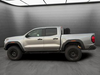 New 2025 GMC Canyon AT4 w/ AT4X AEV Edition AWD/4WD video 2