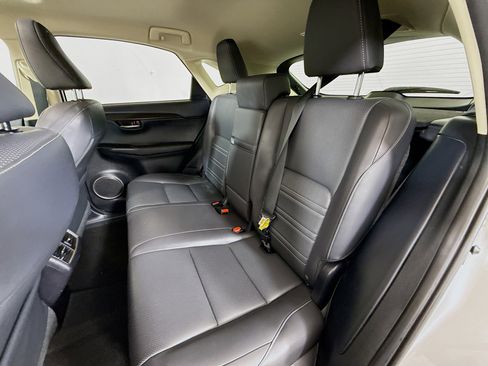 Used 2016 Lexus NX 200t AWD w/ Premium Package image 23