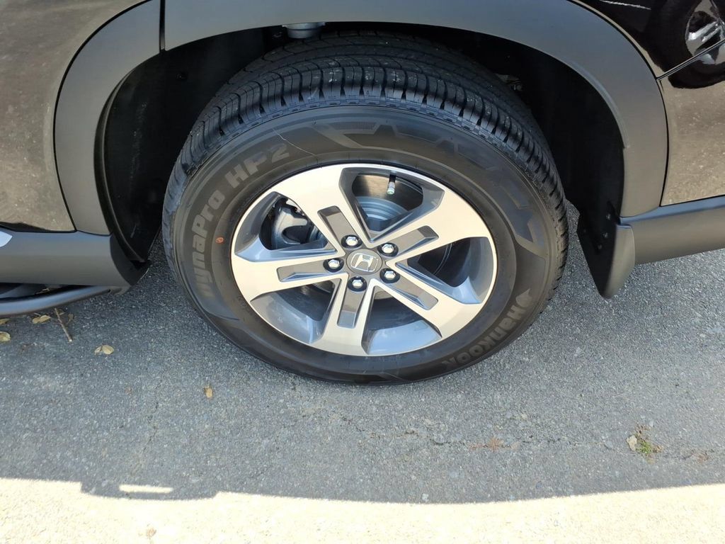 New 2026 Honda Pilot EX-L image 7
