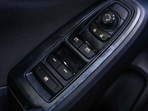 Used 2022 Subaru WRX AWD/4WD image 10
