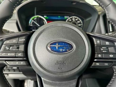 New 2026 Subaru Forester Limited AWD/4WD image 25